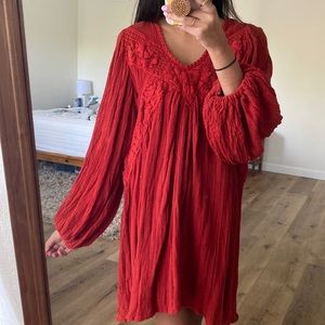 Jen’s Pirate Booty Dress